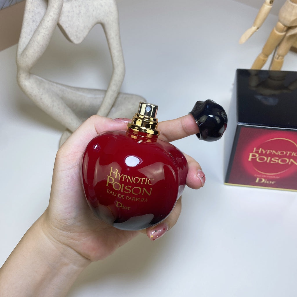 Bewitching Wonderful/Red Poison Women's Perfume 100ml
