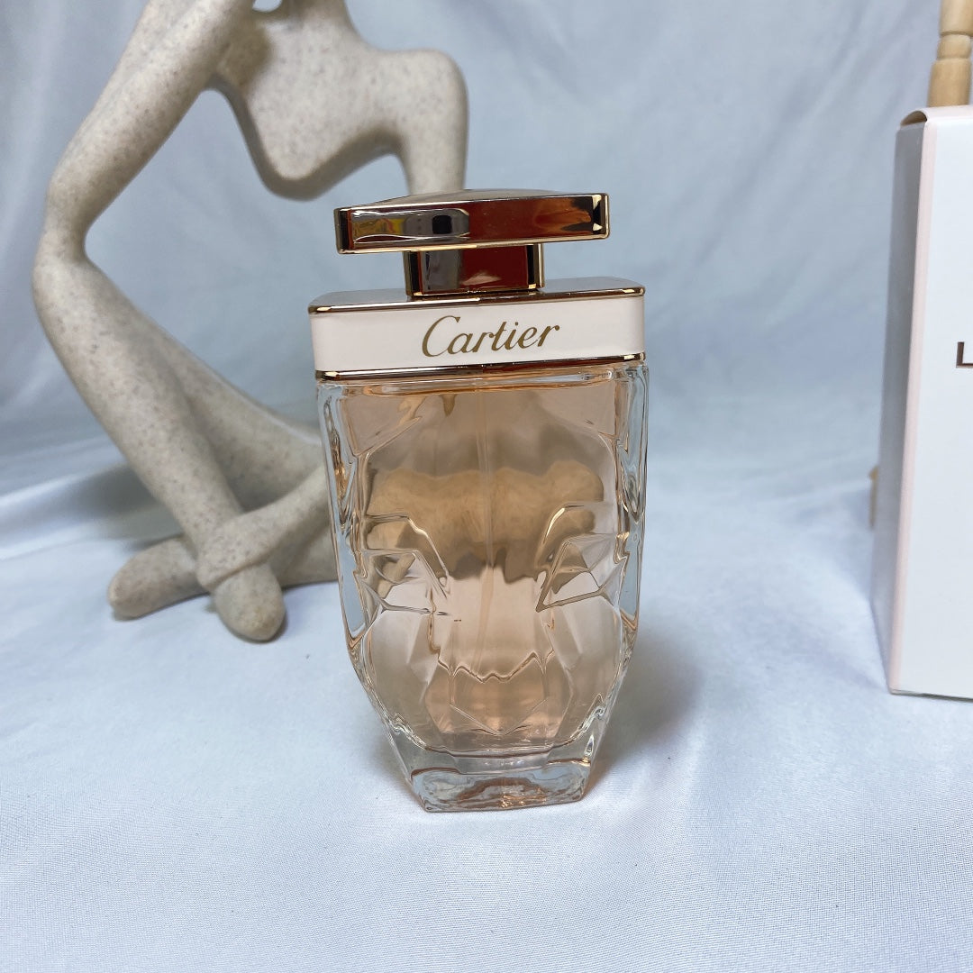 Cheetah Women's Eau de Toilette 75ml