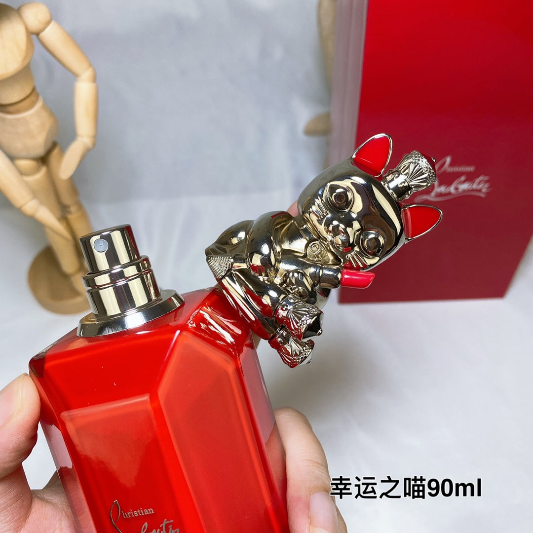Lucky Cat Women's Perfume 90ml
