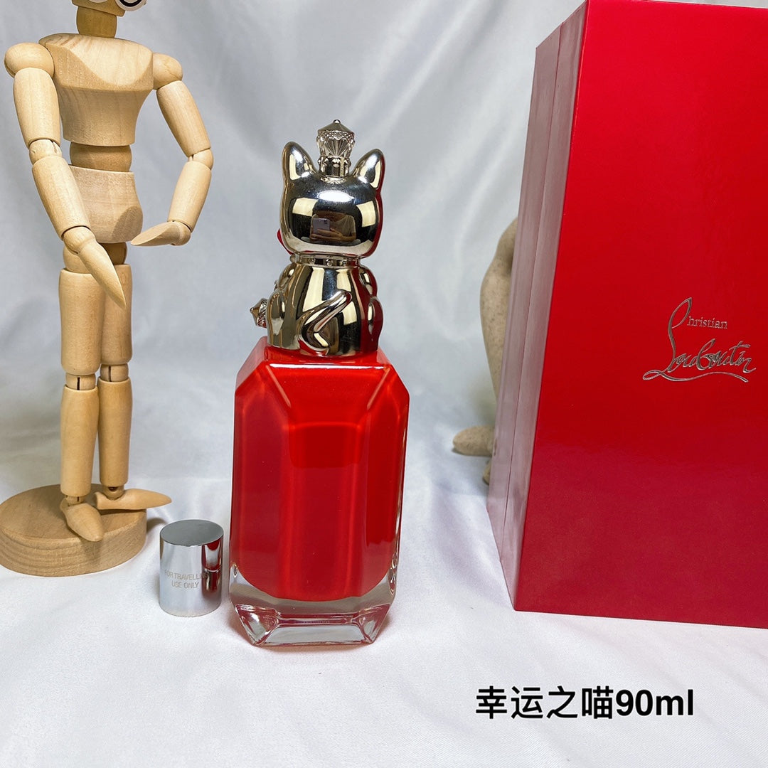 Lucky Cat Women's Perfume 90ml