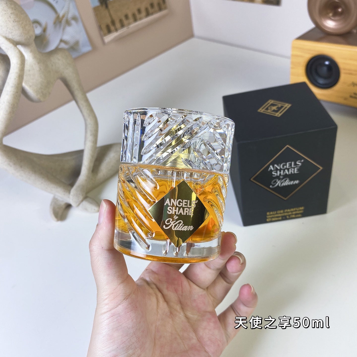 Unisex perfume 50ml