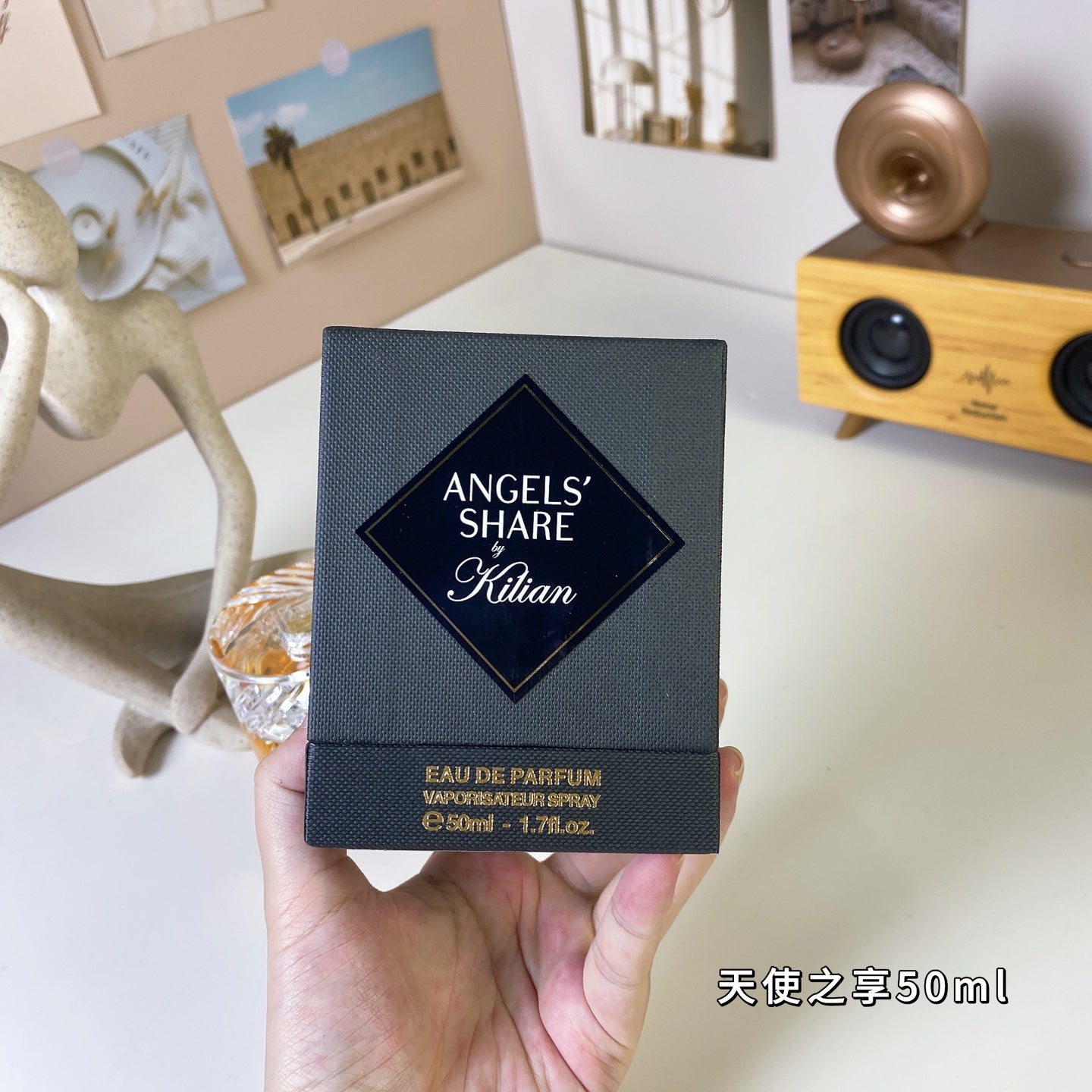 Unisex perfume 50ml