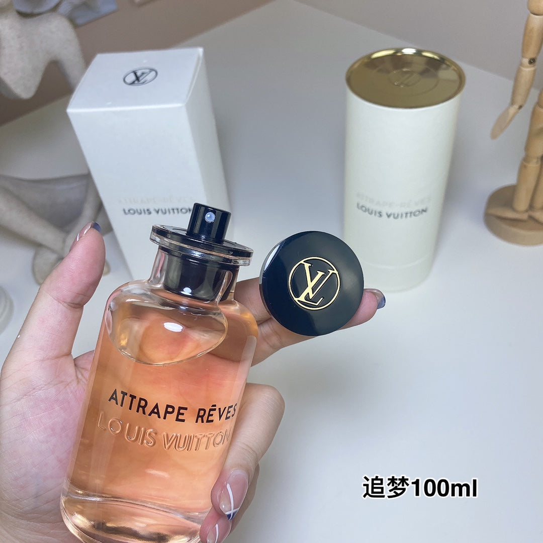 Dream Chaser Perfume 100ml