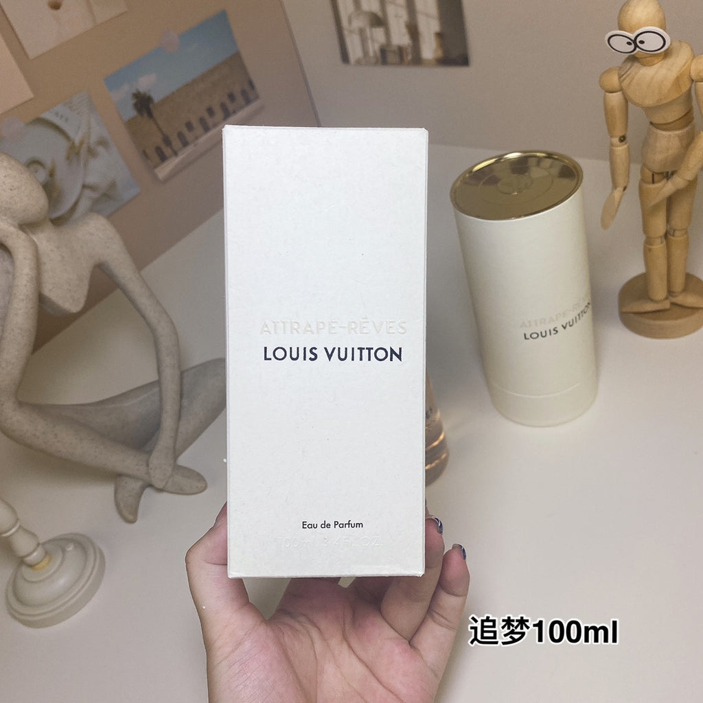 Dream Chaser Perfume 100ml