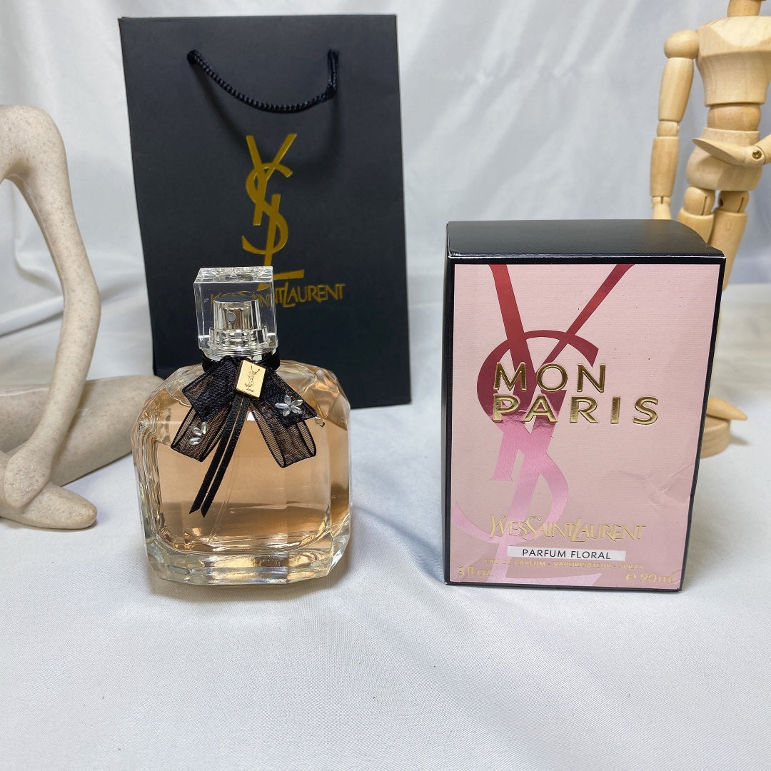 Reverse Paris Women's Flower Eau de Parfum 90ml