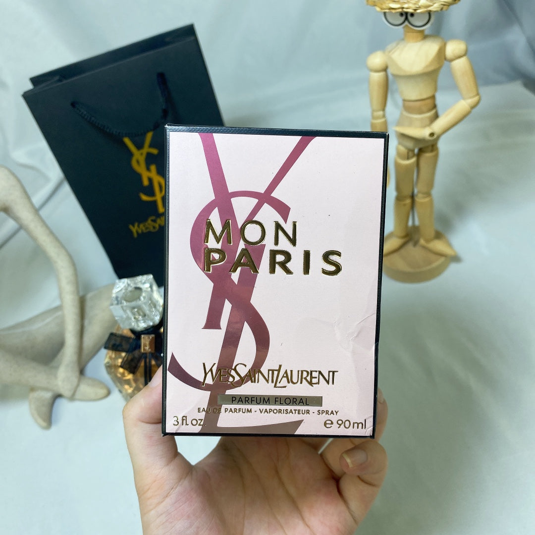 Reverse Paris Women's Flower Eau de Parfum 90ml