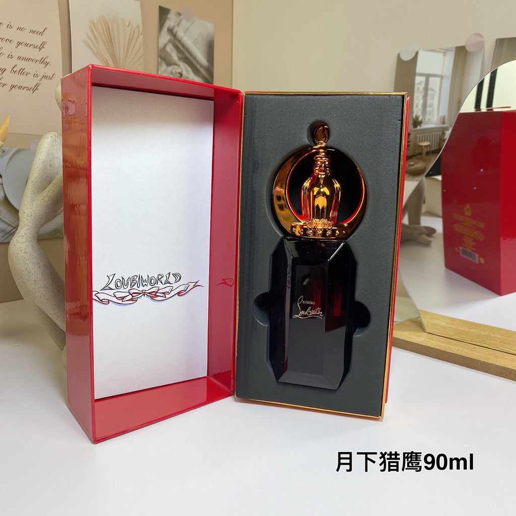 Unisex perfume 90ml