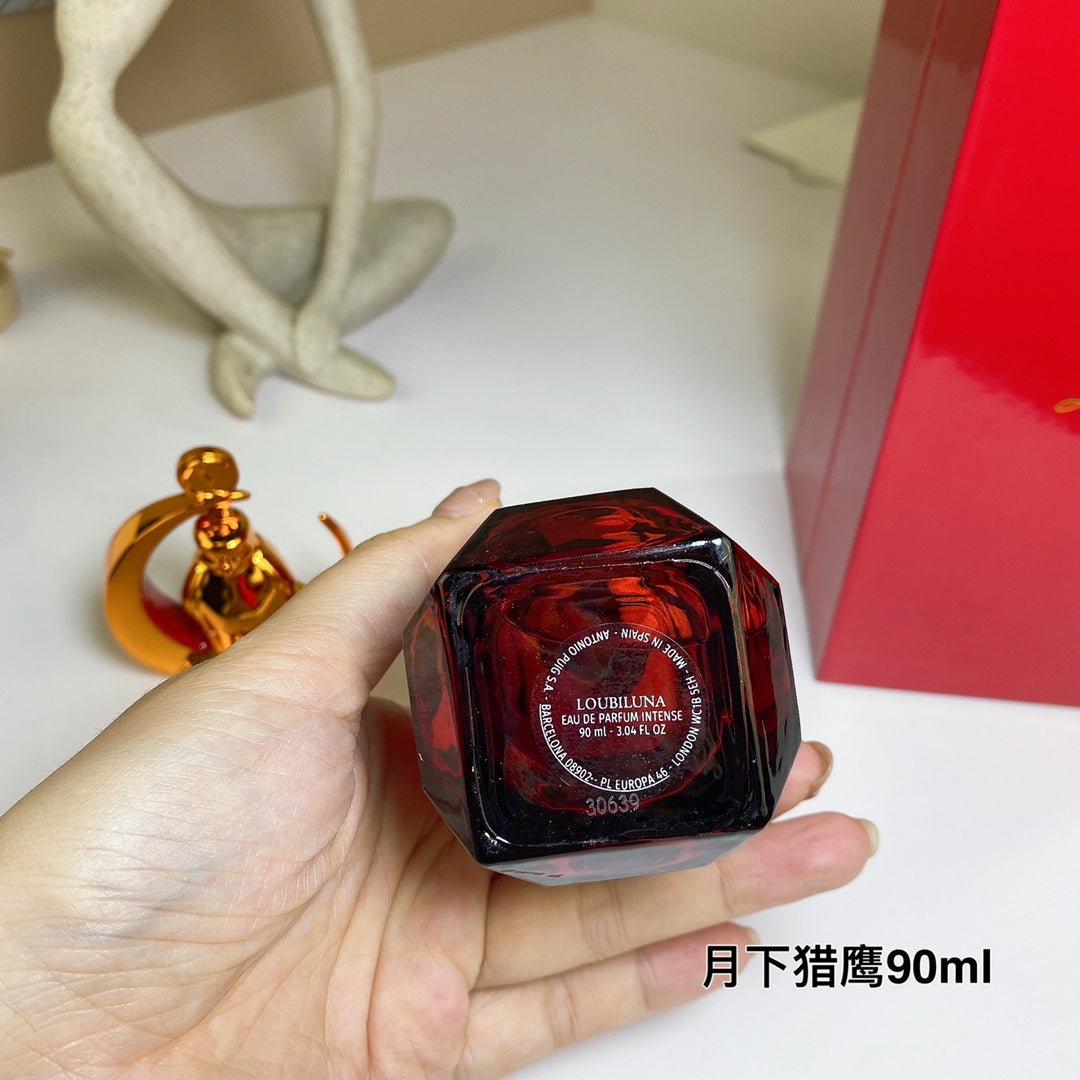 Unisex perfume 90ml