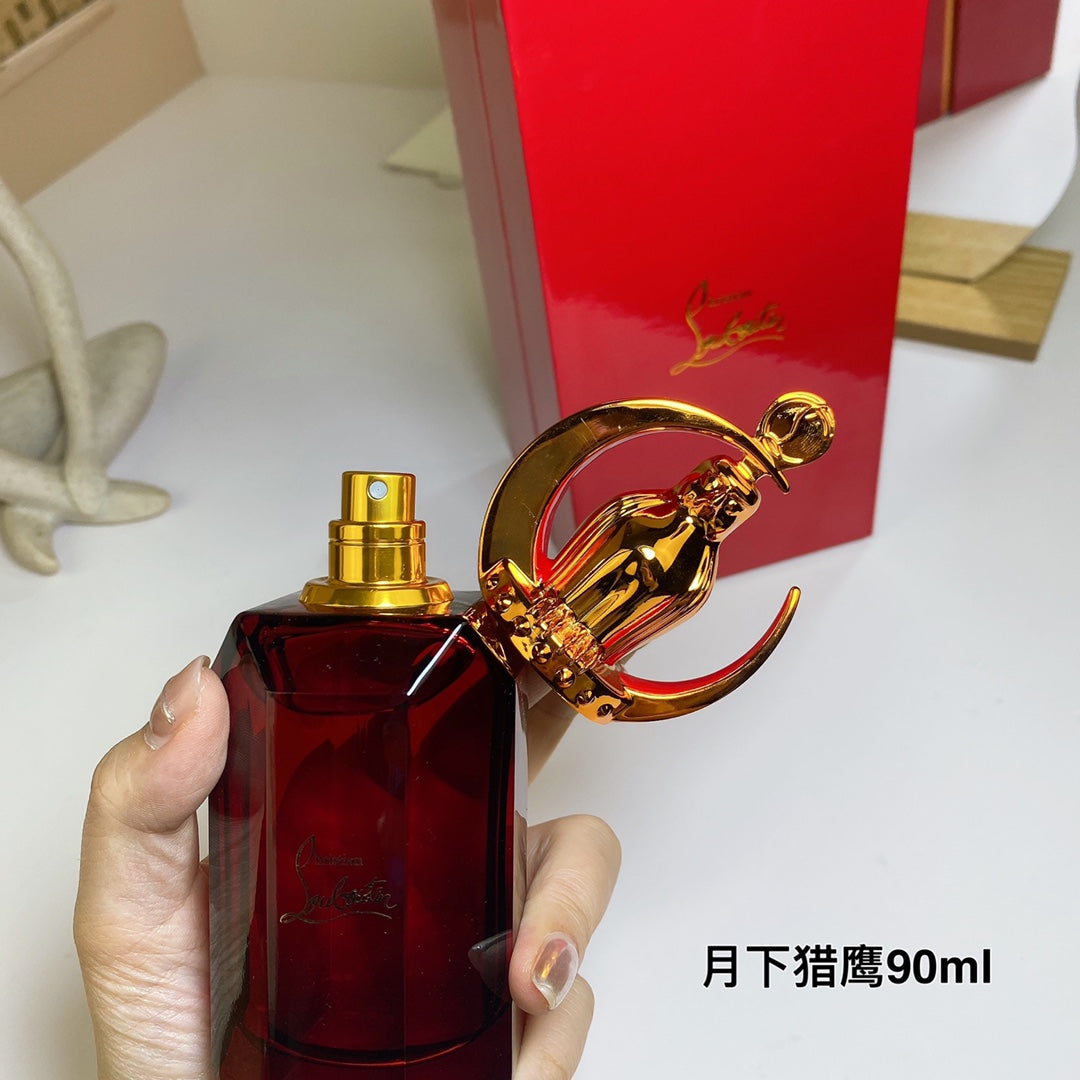 Unisex perfume 90ml